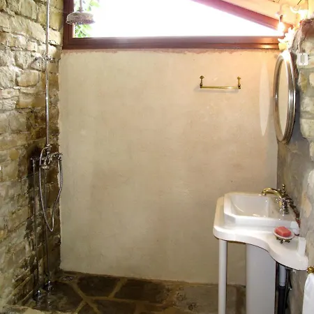 Locazione Turistica Casa Pietra - Eso100 Holiday home Cessole