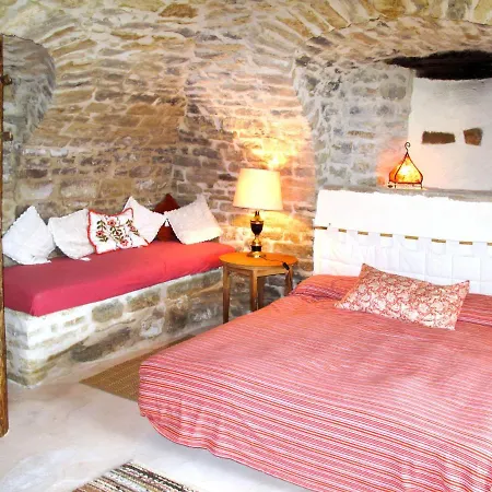 Holiday home Locazione Turistica Casa Pietra - Eso100 Cessole