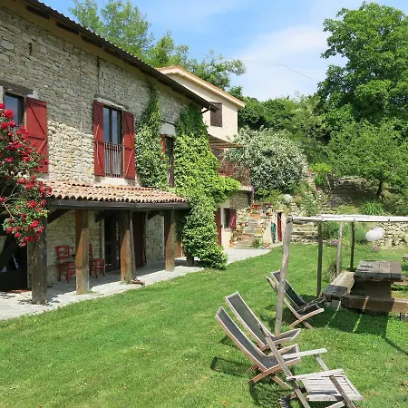 Holiday home Locazione Turistica Casa Pietra - Eso100 *