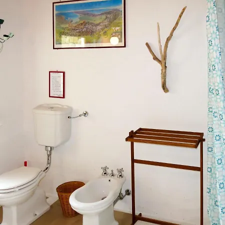 Locazione Turistica Casa Pietra - Eso100 * Cessole