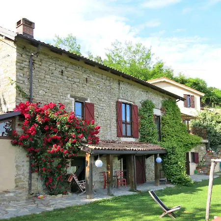 Holiday home Locazione Turistica Casa Pietra - Eso100 Cessole