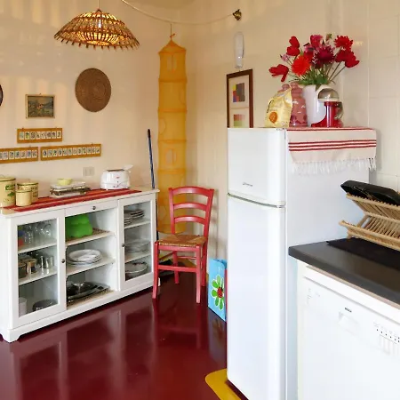 Locazione Turistica Casa Pietra - Eso100 Holiday home