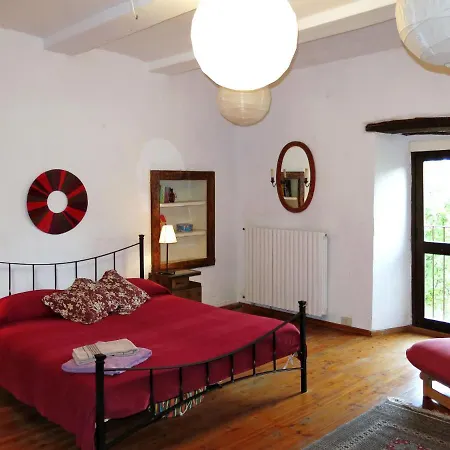 Locazione Turistica Casa Pietra - Eso100 *