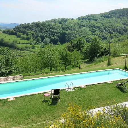 Holiday home Locazione Turistica Casa Pietra - Eso100 *