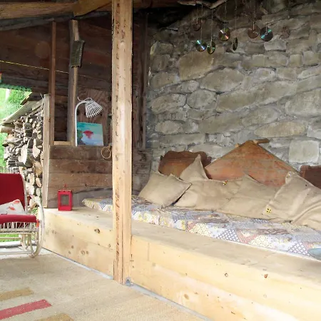 Locazione Turistica Casa Pietra - Eso100
