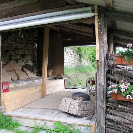 Locazione Turistica Casa Pietra - Eso100 Holiday home *