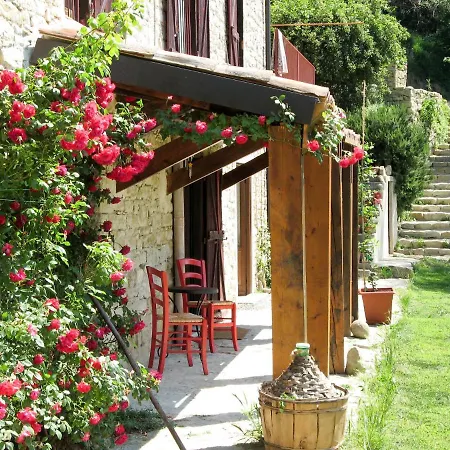 Locazione Turistica Casa Pietra - Eso100 Holiday home *