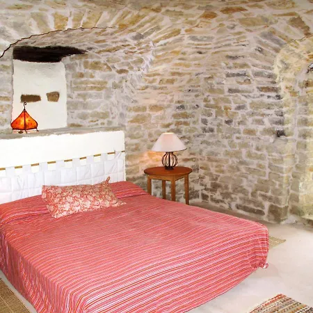 Locazione Turistica Casa Pietra - Eso100 Holiday home