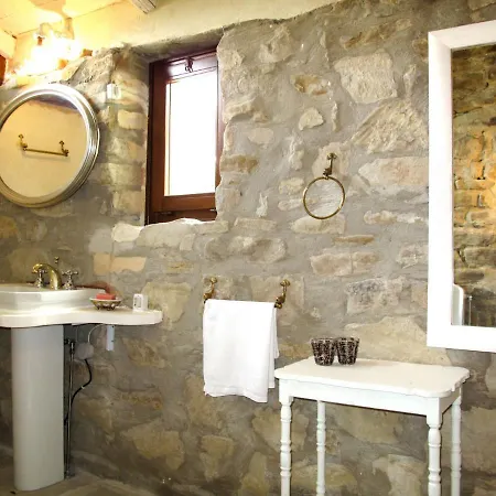 Locazione Turistica Casa Pietra - Eso100 Cessole