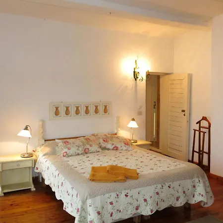 Locazione Turistica Casa Pietra - Eso100 Holiday home Cessole