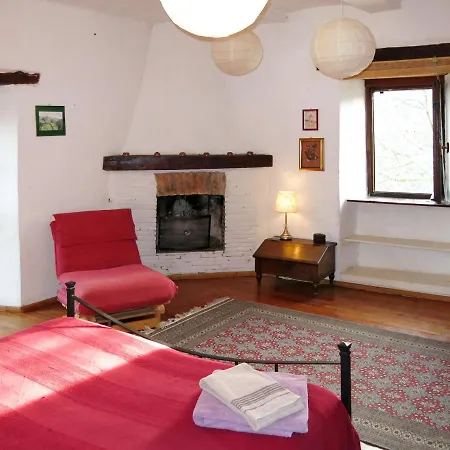 Locazione Turistica Casa Pietra - Eso100 * Cessole
